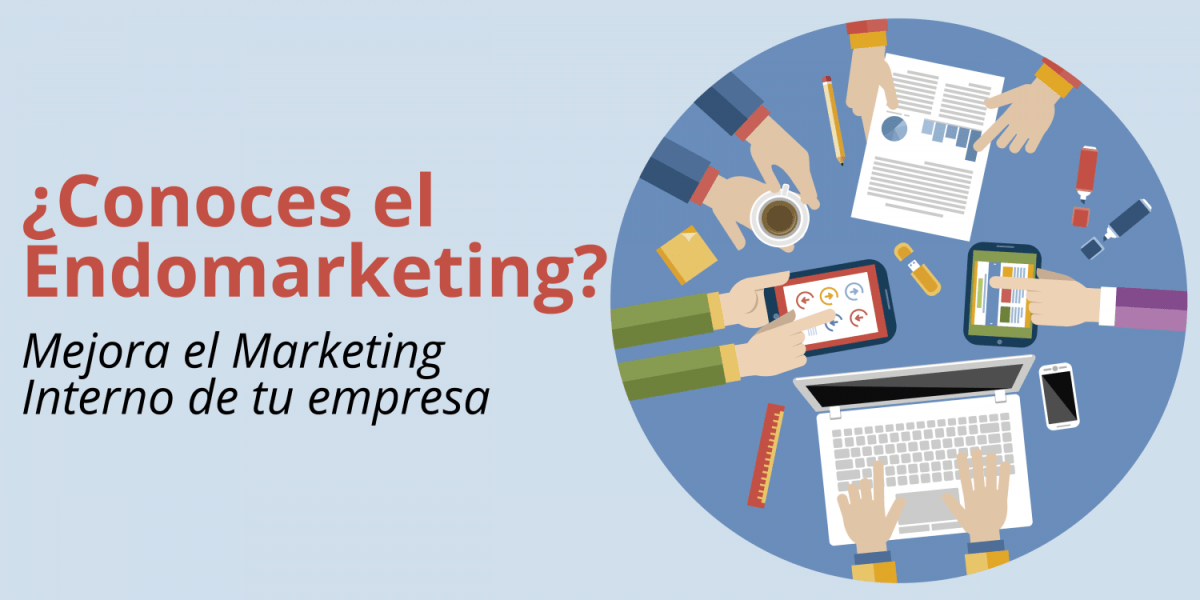 El endomarketing