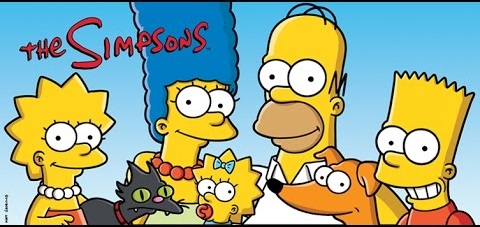 El oscuro secreto de Los&nbsp;Simpsons