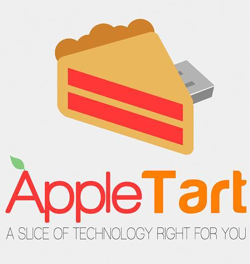 Emprendedores: Apple Tart