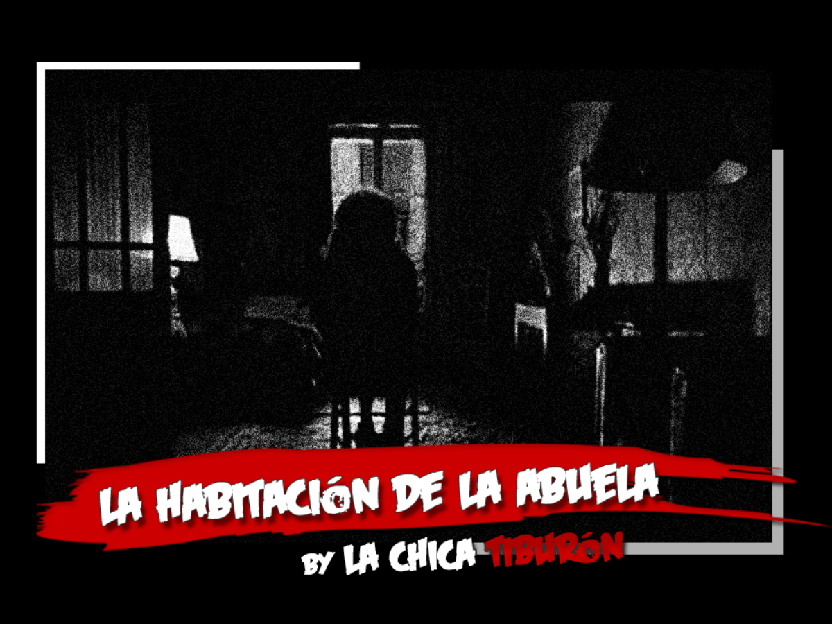 La habitación de la&nbsp;Abuela