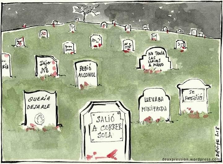 Lo que se esconde detrás de una&nbsp;mirada