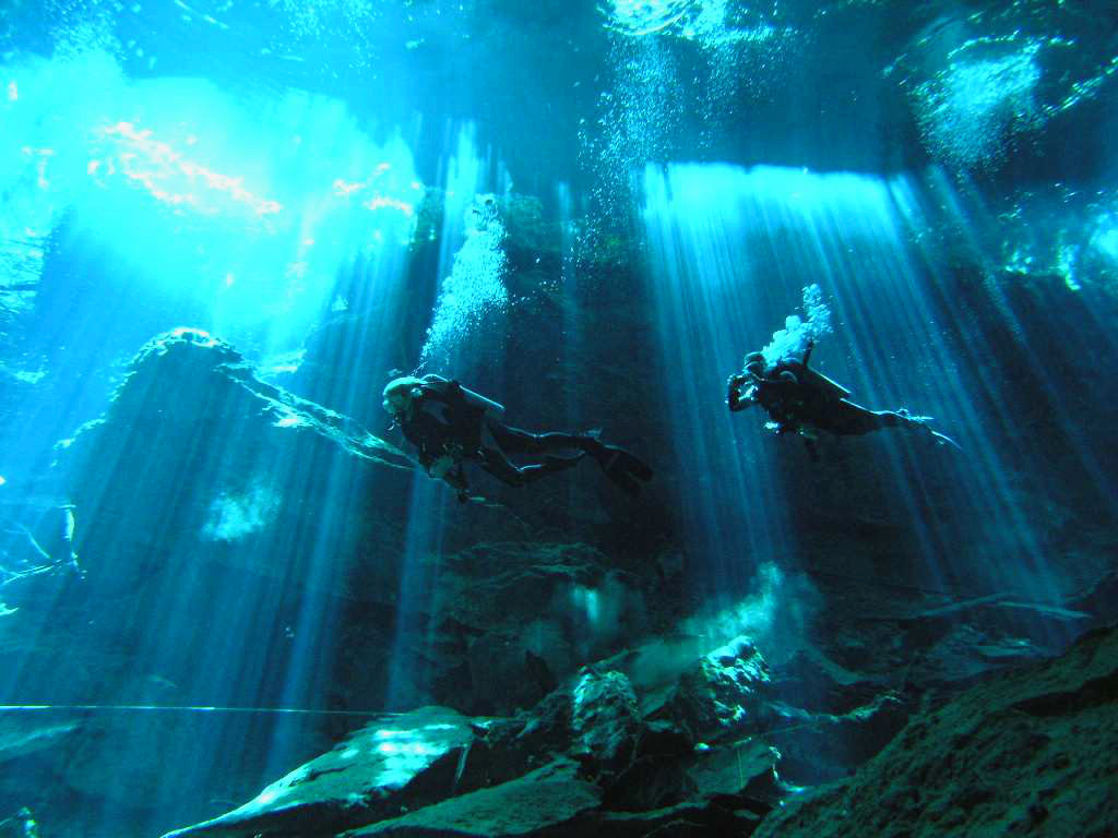 cenote-dive-1
